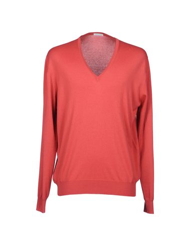 ZOOM BALLANTYNE - Cashmere sweater