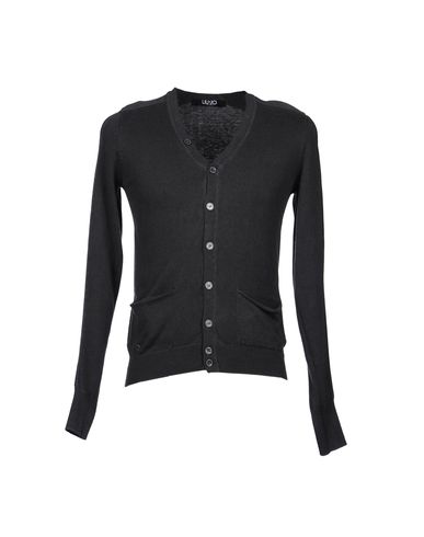 ZOOM LIU •JO JEANS - Cardigan