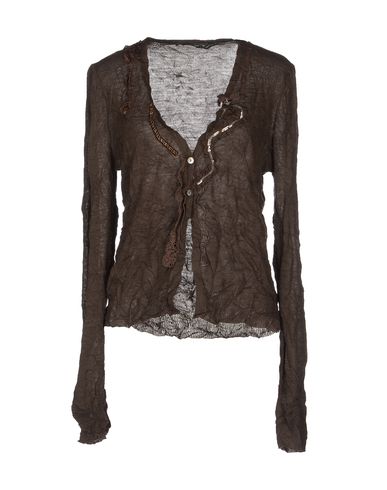 ZOOM LA FEE MARABOUTEE - Cardigan