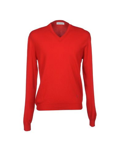 ZOOM BALLANTYNE - Cashmere sweater