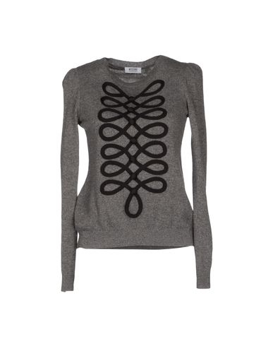 ZOOM MOSCHINO CHEAPANDCHIC - Long sleeve jumper