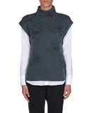 BRUNELLO CUCINELLI - High neck sweater