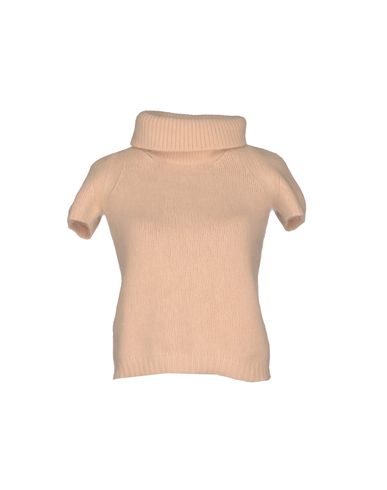 ZOOM BLUMARINE - Short sleeve sweater