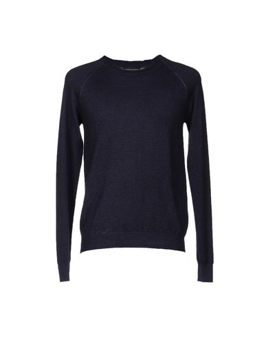 ZOOM GAZZARRINI - Crewneck sweater