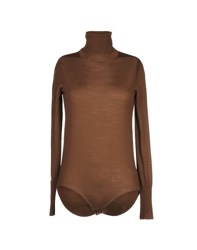 ZOOM GOLDEN GOOSE - Long sleeve sweater