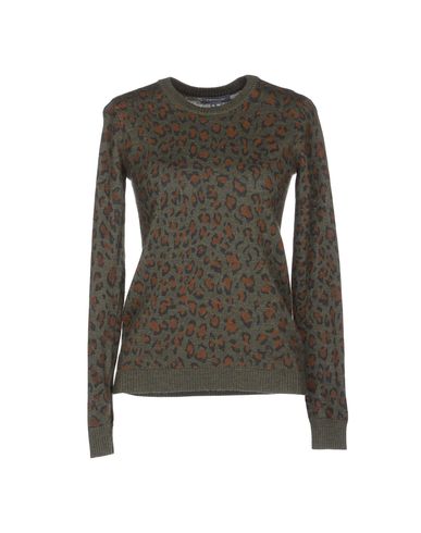 ZOOM GRYPHON - Long sleeve sweater