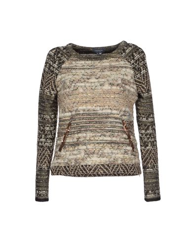 ZOOM GRYPHON - Long sleeve sweater