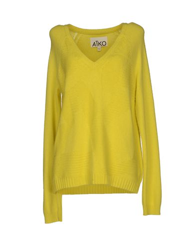 ZOOM AIKO - Sweater