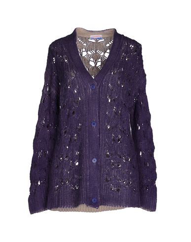 ZOOM GENTRYPORTOFINO - Cardigan