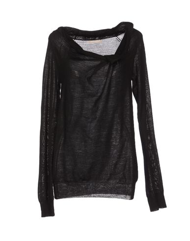 ZOOM PINKO - Long sleeve sweater