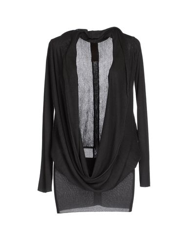 ZOOM RICK OWENS - Sweater