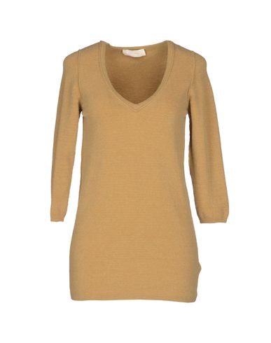 ZOOM MAURO GRIFONI - Short sleeve sweater