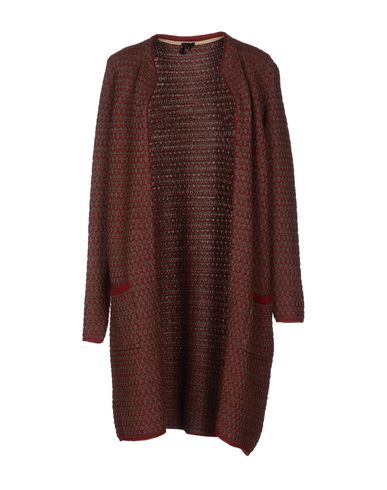ZOOM YES WE DRESS by SCAGLIONE - Cardigan
