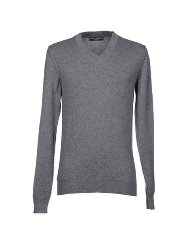 ZOOM DOLCE & GABBANA - Cashmere sweater