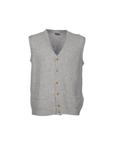 ZOOM DONDUP - Sweater vest