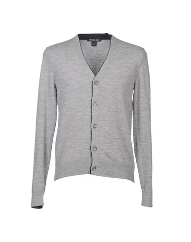 ZOOM MICHAEL KORS - Cardigan