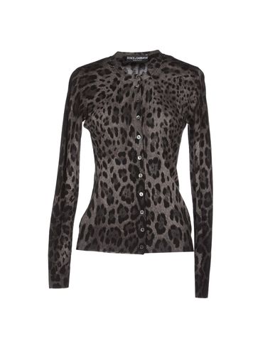 ZOOM DOLCE & GABBANA - Cardigan