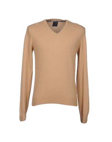 ZOOM RETOIS - V-neck