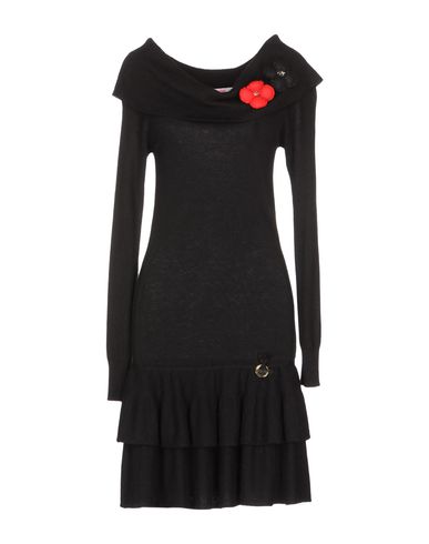 ZOOM BLUGIRL FOLIES - Short dress