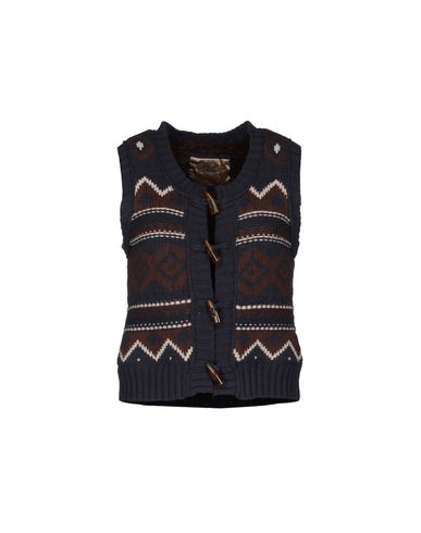 ZOOM PEPE JEANS - Cardigan