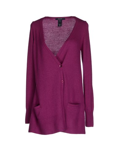 ZOOM GANT - Cardigan