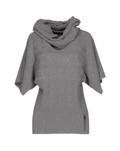 ZOOM D.A. DANIELE ALESSANDRINI - Short sleeve jumper