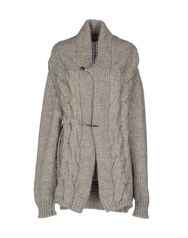 ZOOM D.A. DANIELE ALESSANDRINI - Cardigan