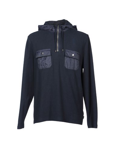 ZOOM MICHAEL KORS - High neck sweater
