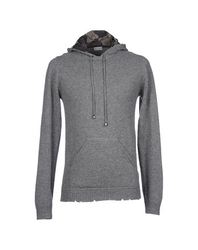 ZOOM RETOIS - Crewneck sweater