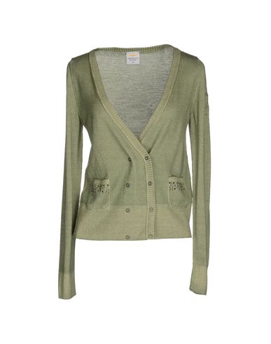 ZOOM AERONAUTICA MILITARE - Cardigan