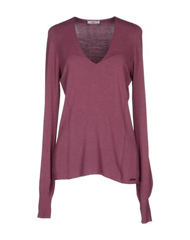 ZOOM AJAY - Long sleeve sweater