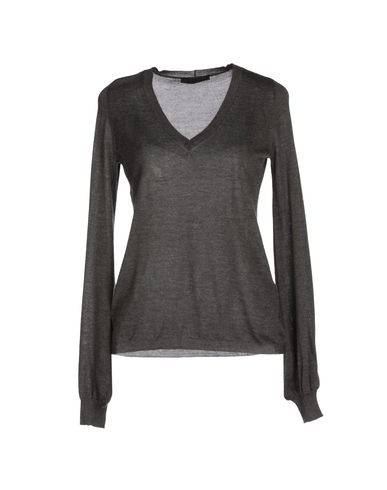 ZOOM LAMBERTO LOSANI - Cashmere sweater