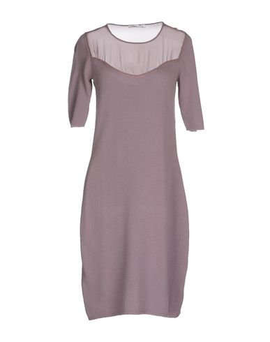 ZOOM LAMBERTO LOSANI - Short dress
