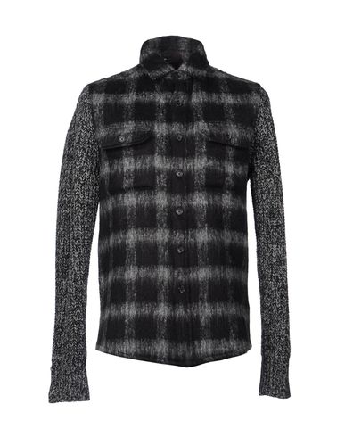 ZOOM MICHAEL KORS - Long sleeve shirt