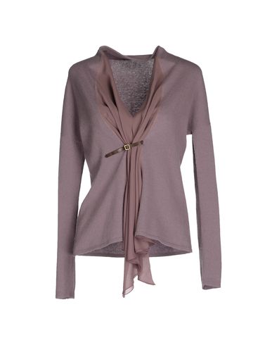 ZOOM LAMBERTO LOSANI - Cardigan