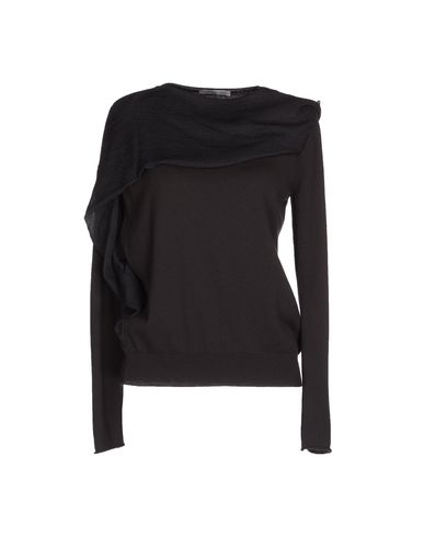 ZOOM LAMBERTO LOSANI - Cashmere sweater
