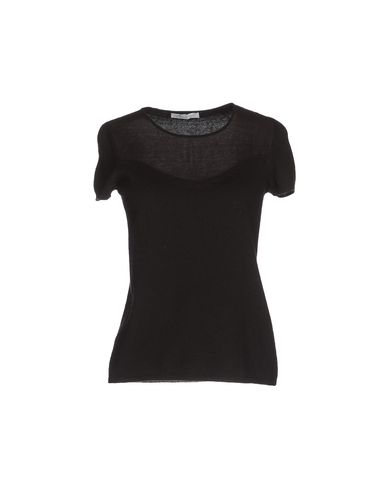 ZOOM LAMBERTO LOSANI - Short sleeve sweater
