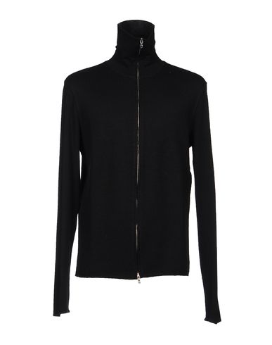 ZOOM FABRIZIO DEL CARLO - Cardigan