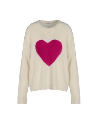 ZOOM BEAYUKMUI - Cashmere sweater