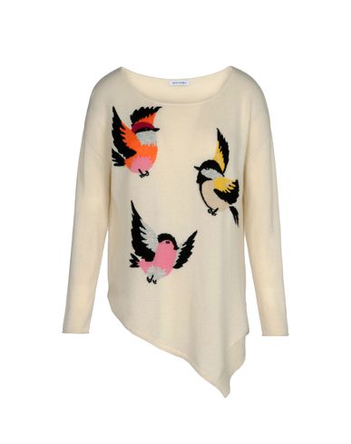 ZOOM BEAYUKMUI - Long sleeve sweater