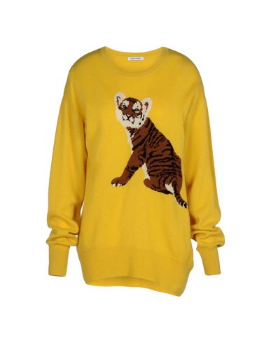 ZOOM BEAYUKMUI - Long sleeve sweater