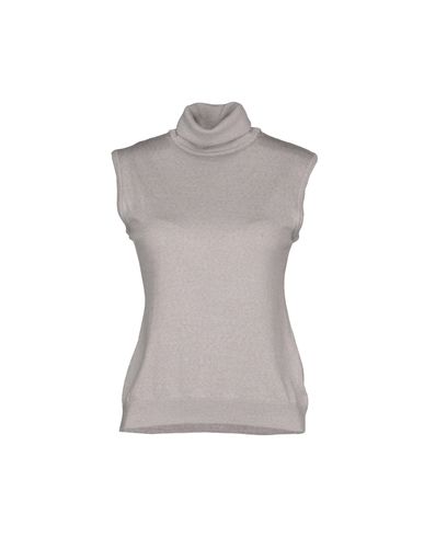 ZOOM VERSACE JEANS COUTURE - Sleeveless sweater