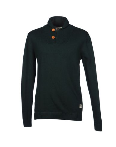 ZOOM ORIGINALS by JACK & JONES - High neck sweater