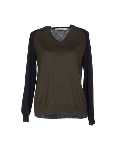 ZOOM G750G - Long sleeve sweater