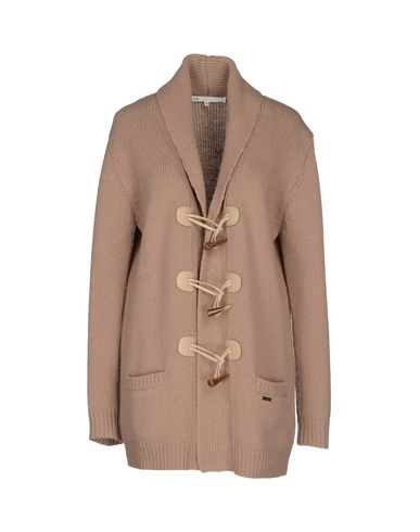 ZOOM FAIRLY - Cardigan