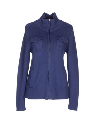ZOOM RIFLE - Cardigan