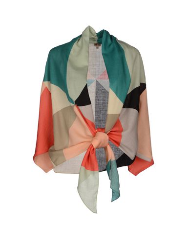 ZOOM KENZO - Cardigan