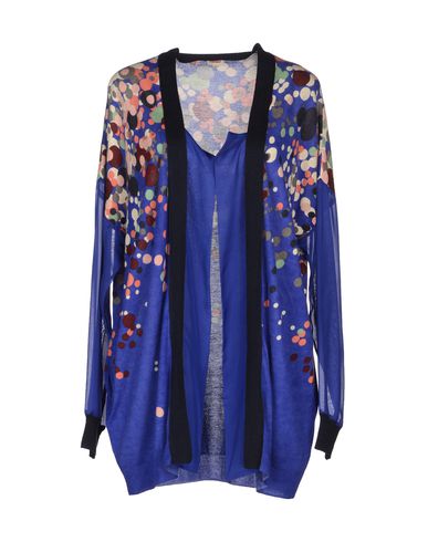 ZOOM KENZO - Cardigan