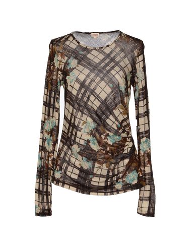 ZOOM KENZO - Long sleeve sweater
