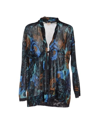 ZOOM KENZO - Cardigan